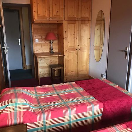 Coq De Bruyere Hotell Courchevel Exteriör bild
